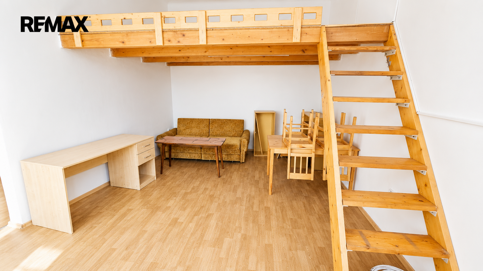 Pronájem bytu Pokoj v osobním vlastnictví, 49 m2, Brno