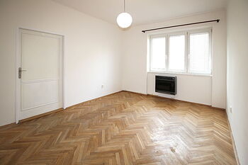 Pronájem bytu 2+1 v osobním vlastnictví, 64 m2, Nymburk