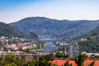 Prodej bytu 3+1 v osobním vlastnictví, 60 m2, Ústí nad Labem