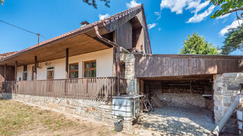 Prodej chaty / chalupy, 80 m2, Čižice