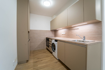 Pronájem bytu 2+kk v osobním vlastnictví, 44 m2, Kolín