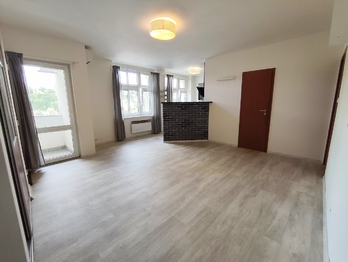 Pronájem bytu 3+kk v osobním vlastnictví, 80 m2, Ústí nad Labem