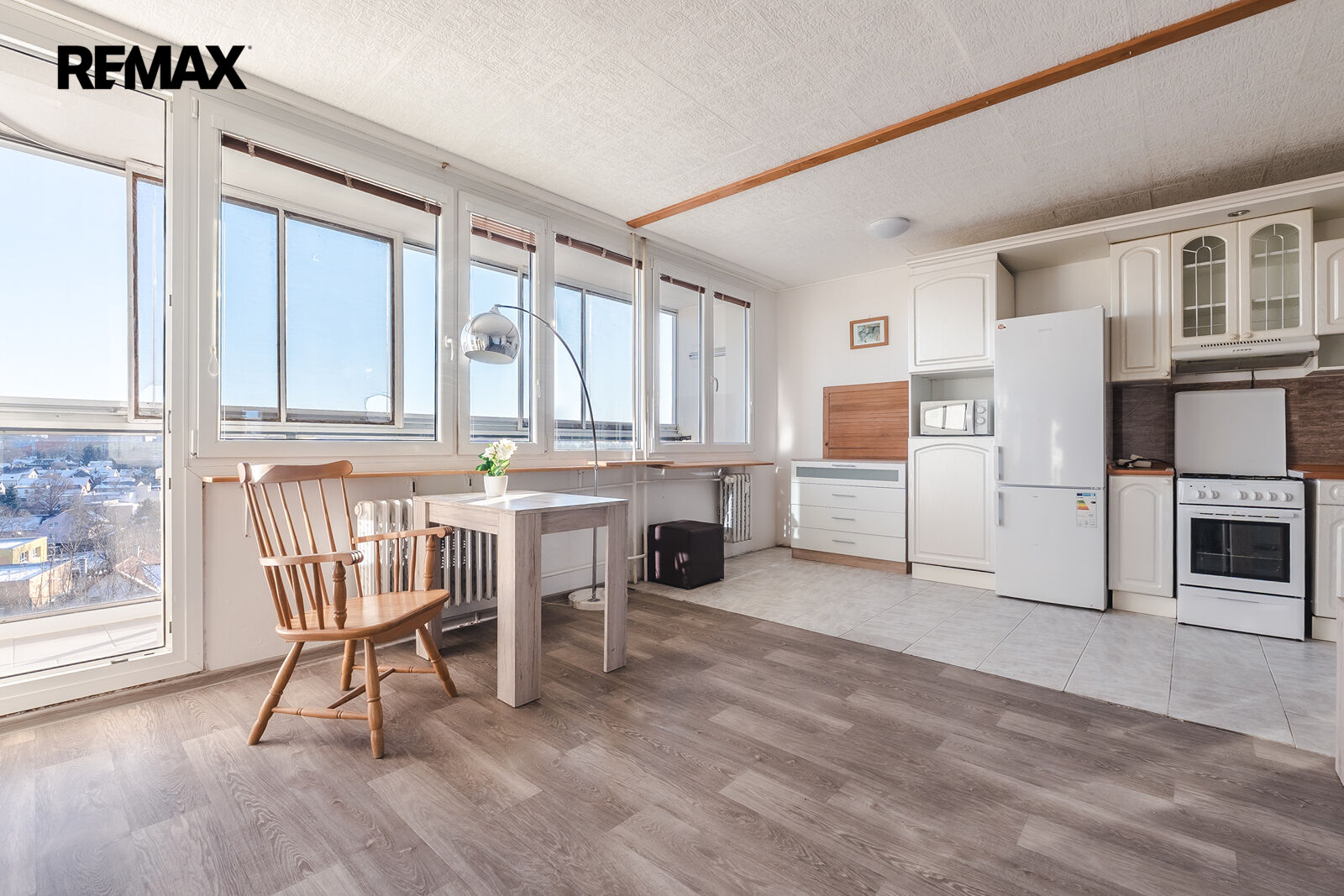 Pronájem bytu 3+kk, 71 m2, Praha