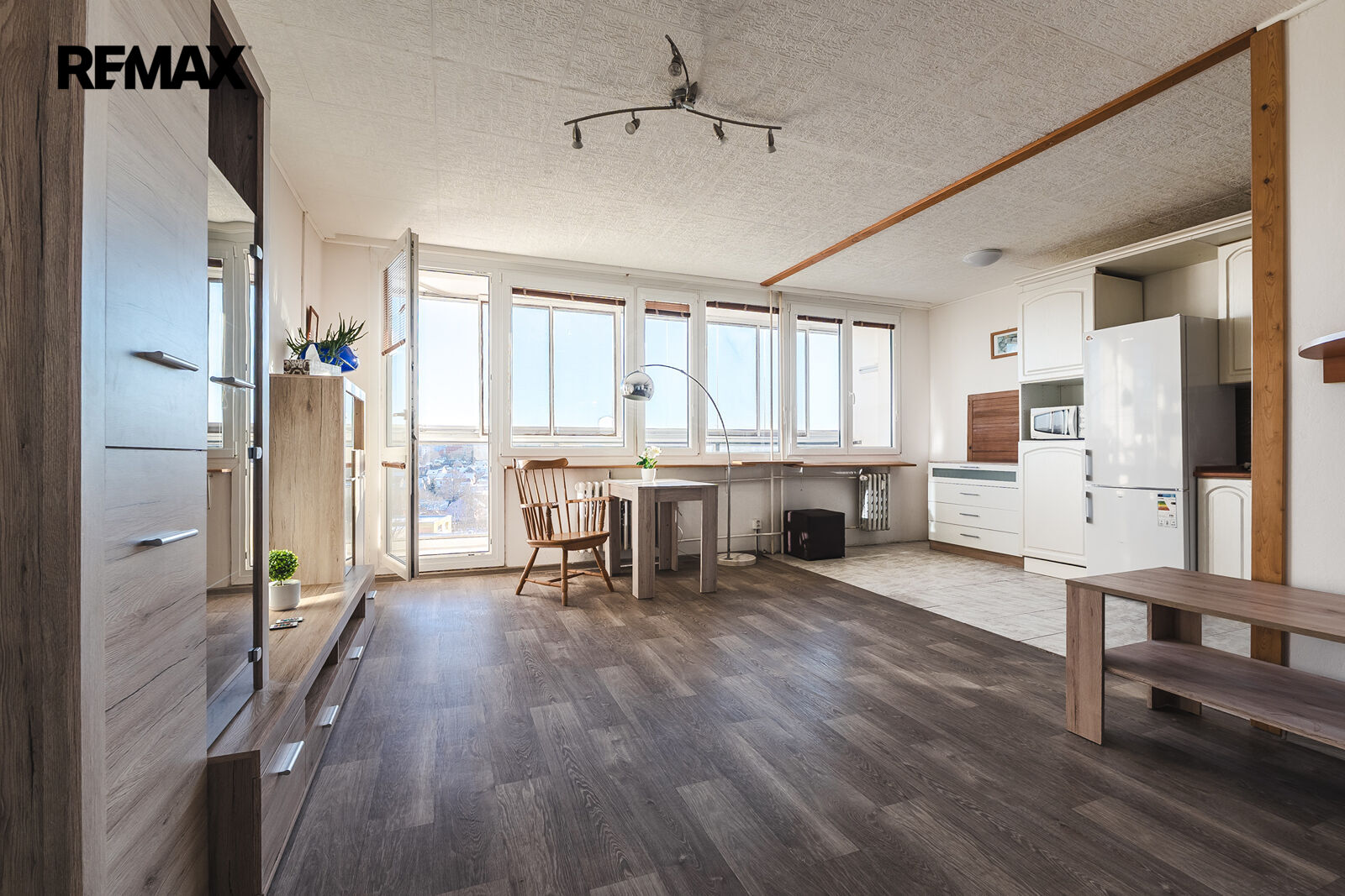 Pronájem bytu 3+kk, 71 m2, Praha