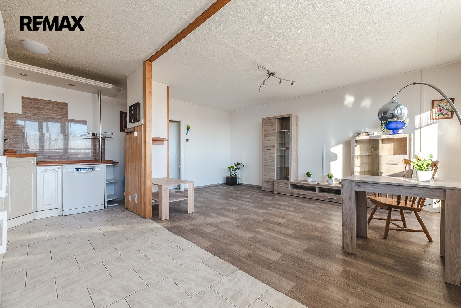Pronájem bytu 3+kk, 71 m2, Praha