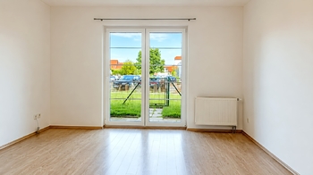 Pronájem bytu 1+kk v osobním vlastnictví, 41 m2, Holubice