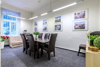 Pronájem komerčního objektu, 69 m2, Praha 2 - Vinohrady