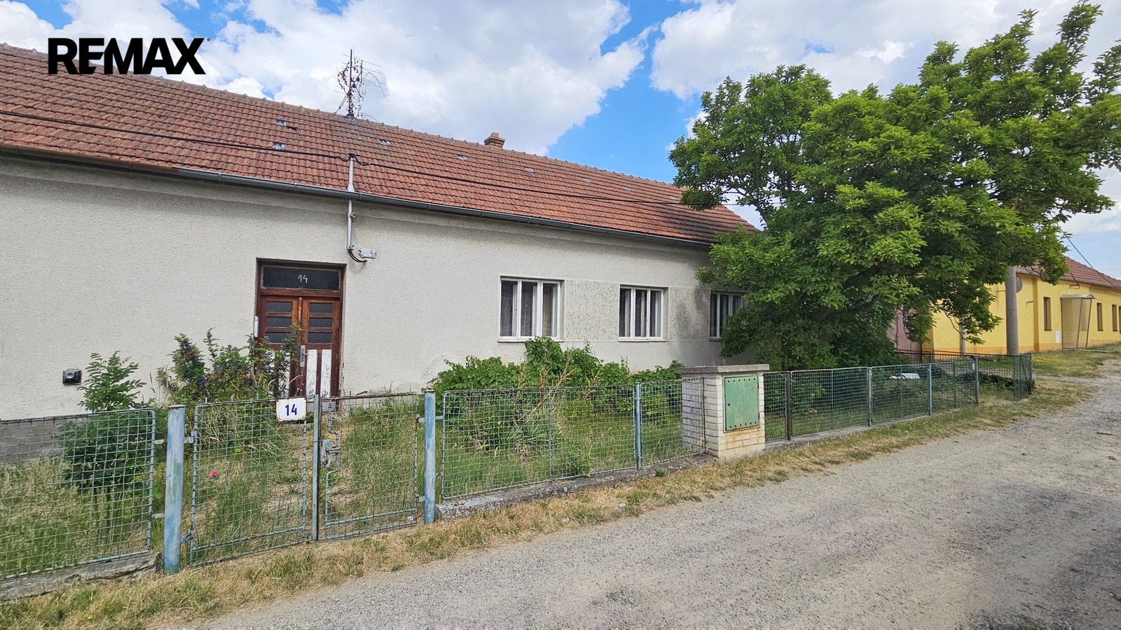 Prodej domu, 117 m2, Grešlové Mýto