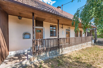 Prodej domu, 80 m2, Čižice