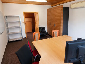 Pronájem komerčního objektu, 40 m2, Sedlčany