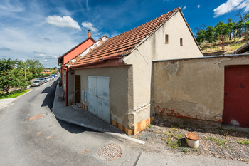 Prodej domu, 80 m2, Jinačovice