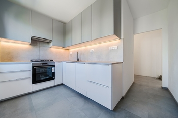 Prodej bytu 2+1 v osobním vlastnictví, 55 m2, Brno