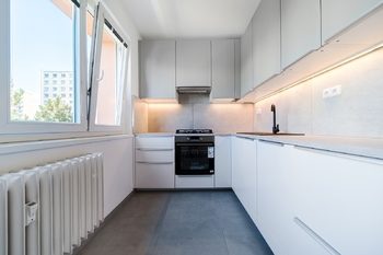 Prodej bytu 2+1 v osobním vlastnictví, 55 m2, Brno