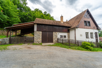 Prodej domu, 90 m2, Skorotice