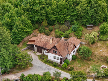 Prodej domu, 90 m2, Skorotice