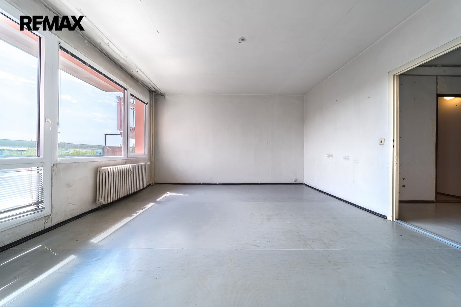 Prodej bytu 3+1 v osobním vlastnictví, 75 m2, Brno