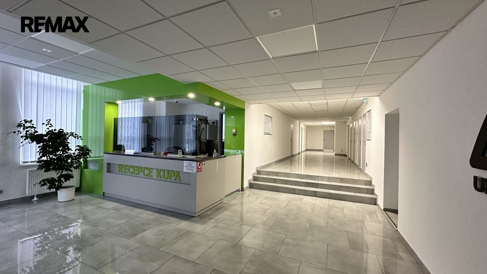 Pronájem komerčního objektu, 100 m2, Praha 4 - Háje