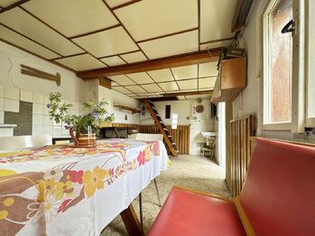 Prodej chaty / chalupy, 58 m2, Ivančice