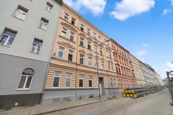 Prodej bytu 3+1 v osobním vlastnictví, 76 m2, Brno