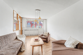 Prodej bytu 3+kk v osobním vlastnictví, 69 m2, Říčany