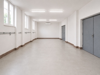 Pronájem komerčního objektu, 120 m2, Sudoměřice u Tábora