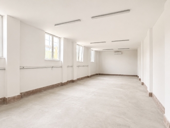 Pronájem komerčního objektu, 120 m2, Sudoměřice u Tábora