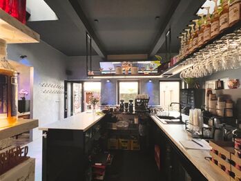 Pronájem komerčního objektu, 257 m2, Praha 3 - Vinohrady