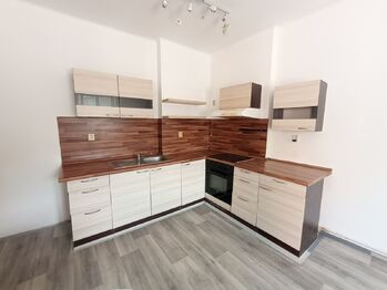 Pronájem bytu 2+1 v osobním vlastnictví, 81 m2, Litoměřice