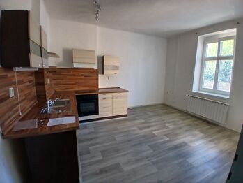Pronájem bytu 2+1 v osobním vlastnictví, 81 m2, Litoměřice