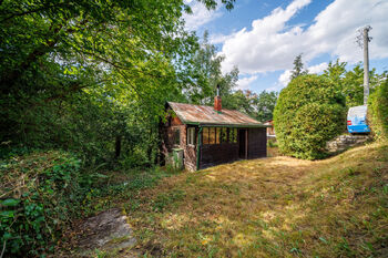 Prodej chaty / chalupy, 48 m2, Slapy