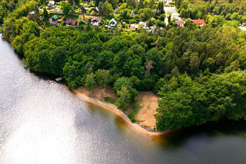 Prodej chaty / chalupy, 48 m2, Slapy