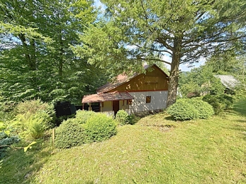 Prodej chaty / chalupy, 69 m2, Krásné