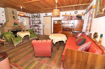 Prodej chaty / chalupy, 69 m2, Krásné