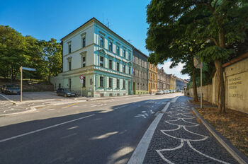 Prodej bytu 4+1 v osobním vlastnictví, 108 m2, Roudnice nad Labem