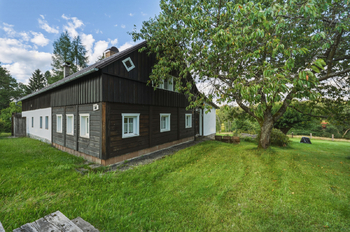 Prodej chaty / chalupy, 166 m2, Kytlice