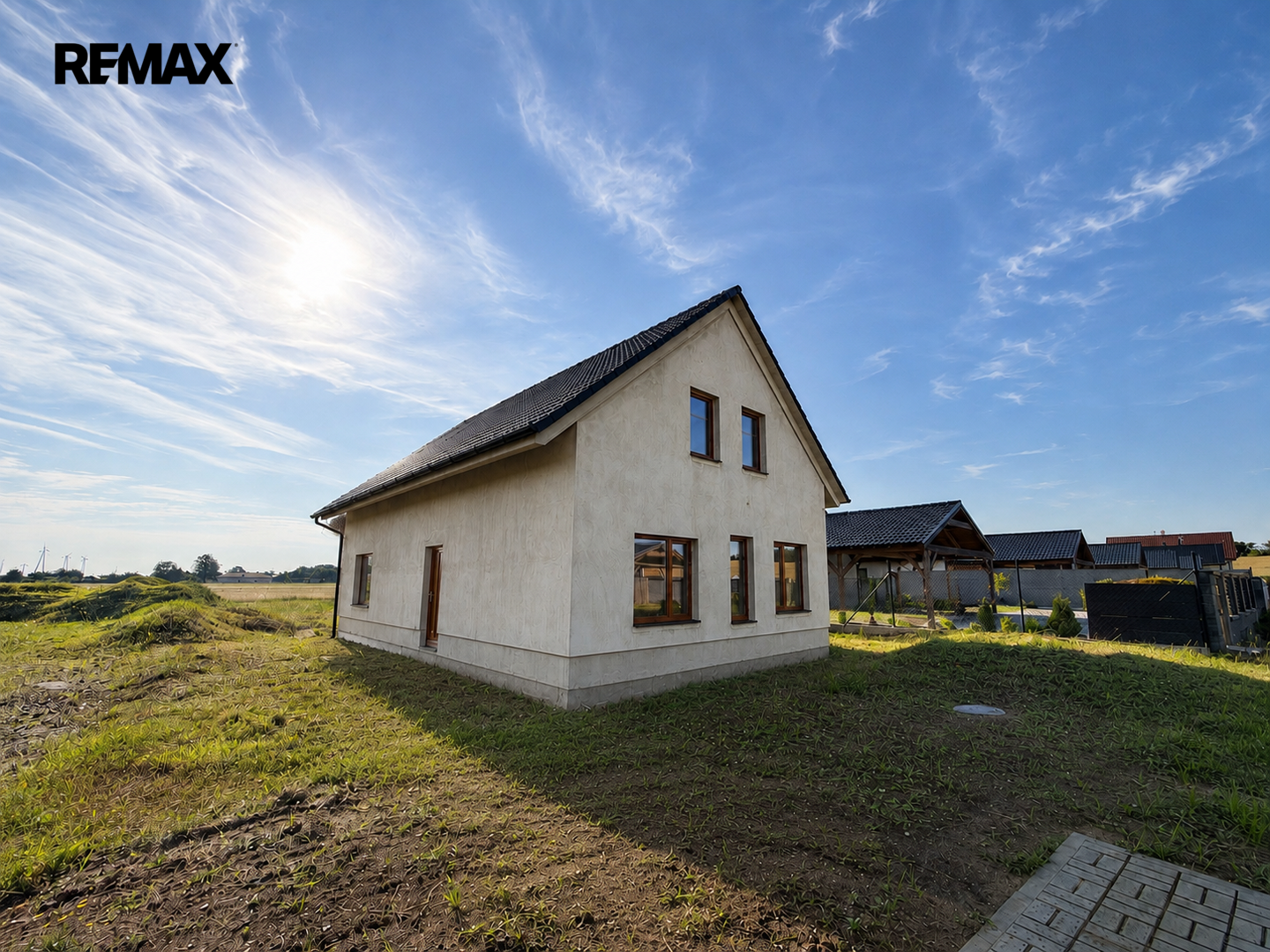 Prodej domu, 156 m2, Žatec