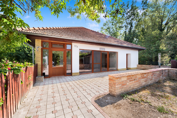 Prodej domu, 125 m2, Dolní Věstonice