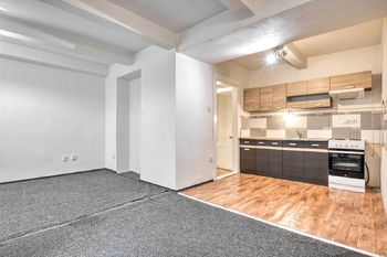 Prodej komerčního objektu, 57 m2, Praha 3 - Žižkov
