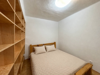 Pronájem bytu 2+1 v osobním vlastnictví, 59 m2, České Budějovice