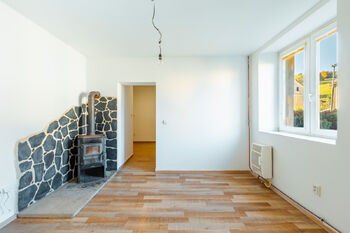 Prodej bytu 2+kk v osobním vlastnictví, 42 m2, Jeseník