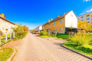 Prodej bytu 2+kk v osobním vlastnictví, 42 m2, Jeseník