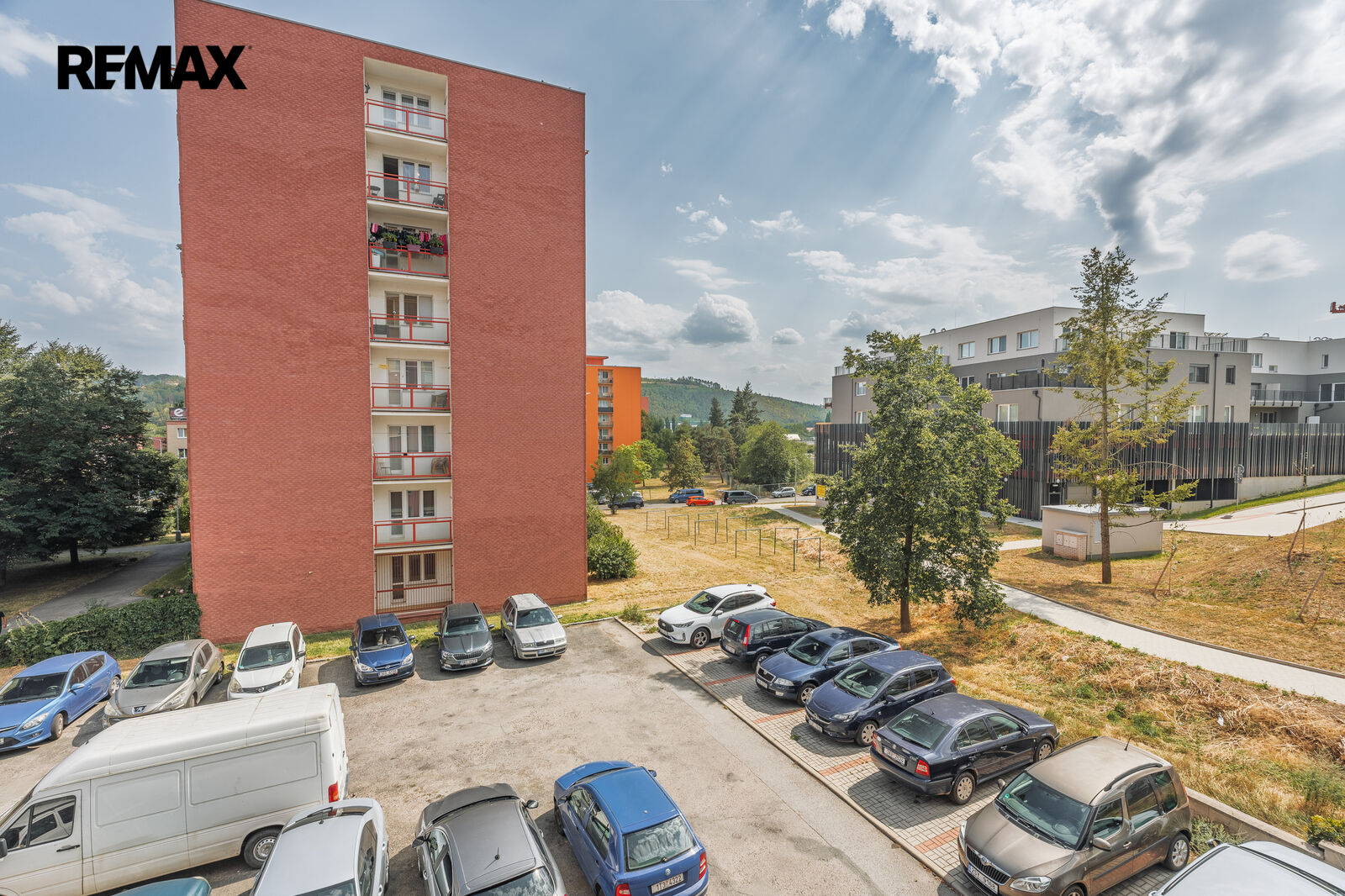 Prodej bytu 2+kk, 39 m2, Beroun