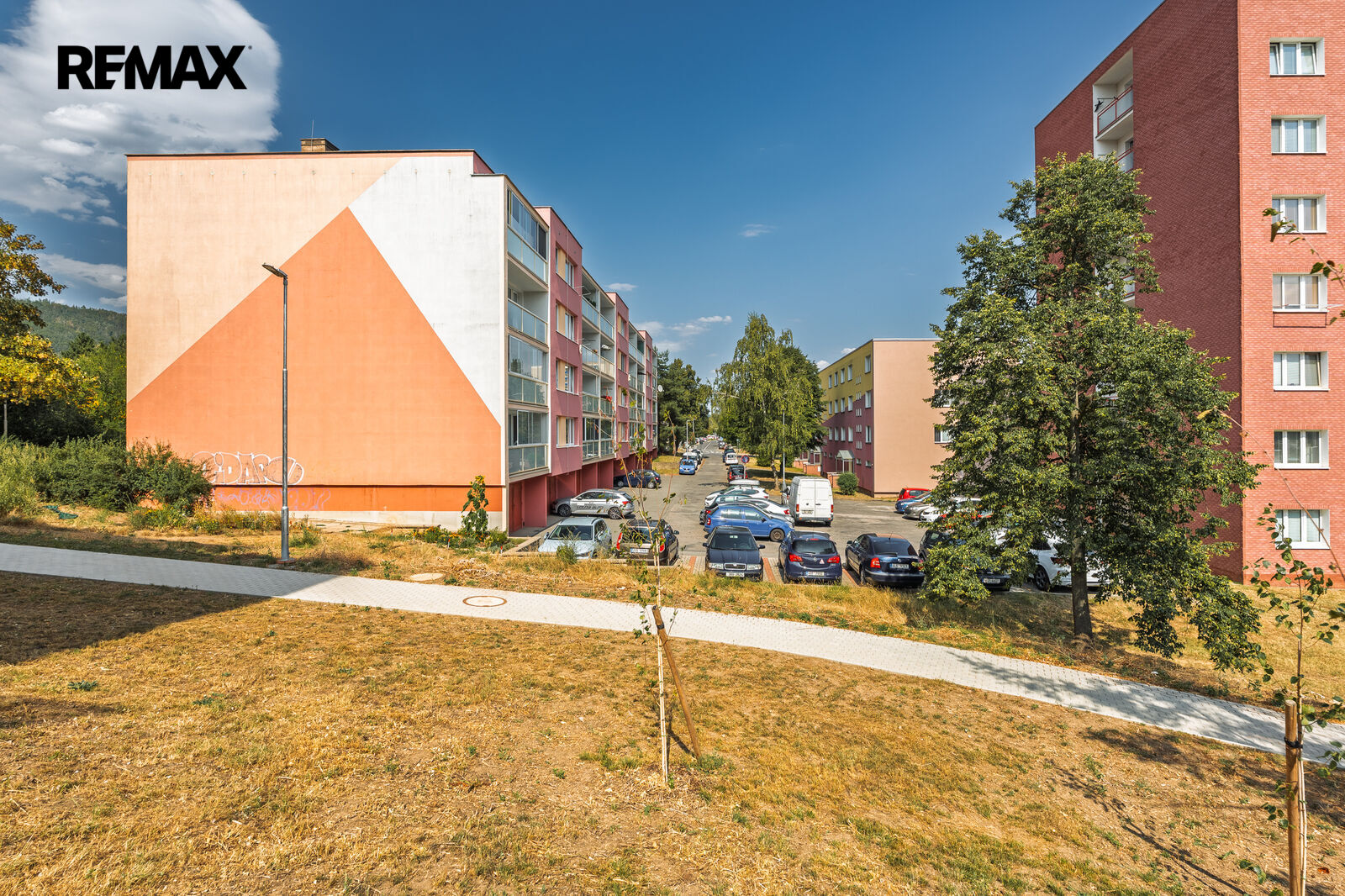 Prodej bytu 2+kk, 39 m2, Beroun