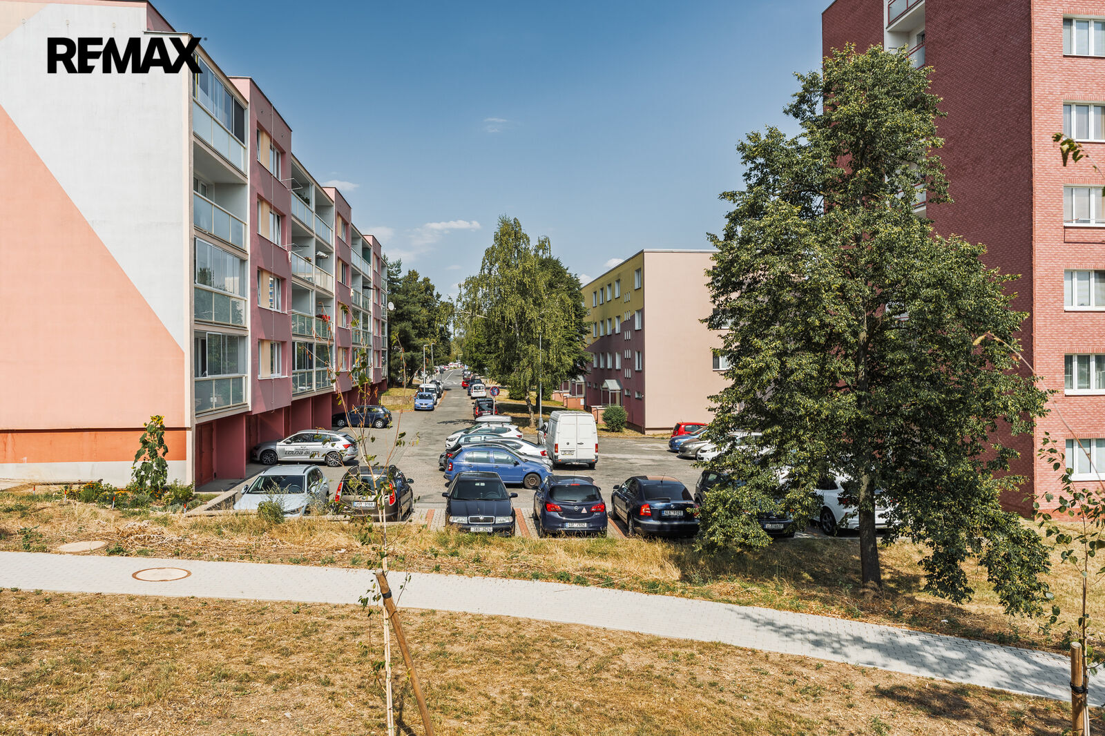 Prodej bytu 2+kk, 39 m2, Beroun