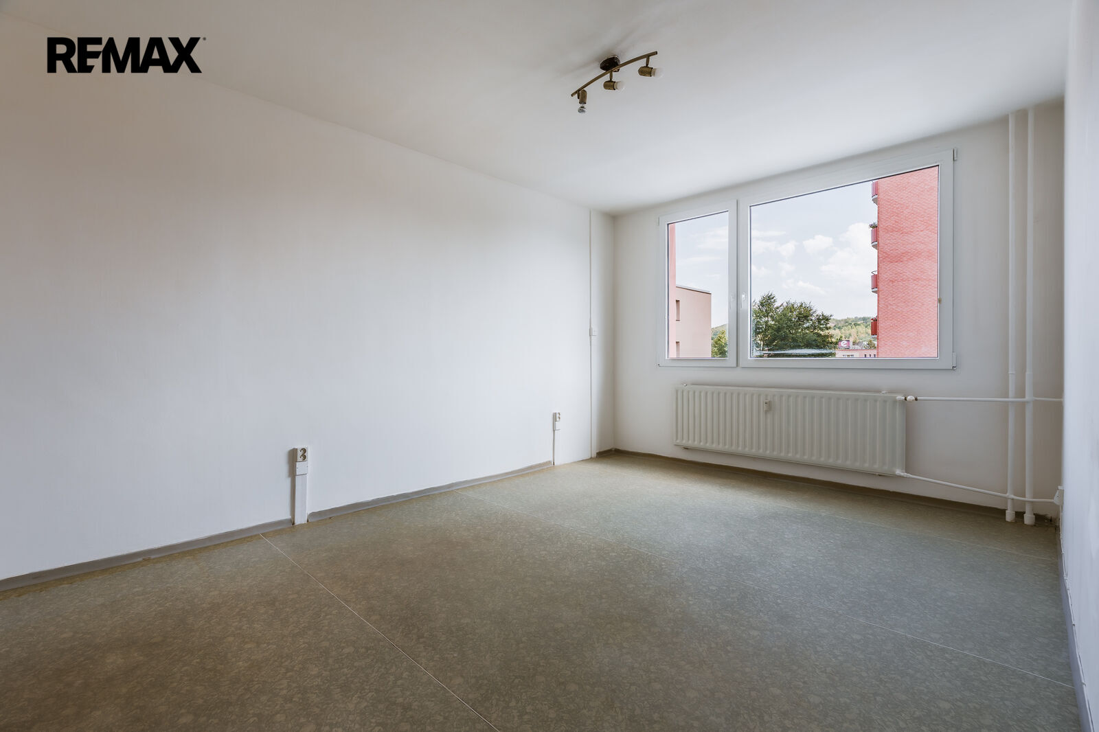 Prodej bytu 2+kk, 39 m2, Beroun