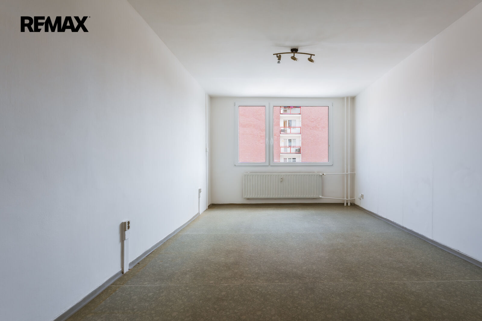 Prodej bytu 2+kk, 39 m2, Beroun