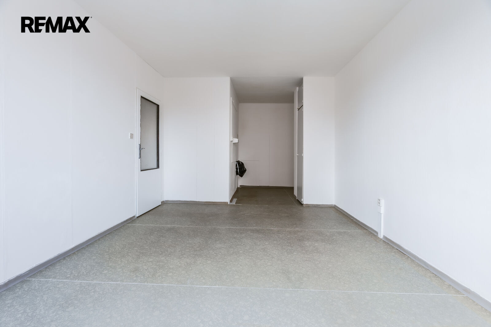 Prodej bytu 2+kk, 39 m2, Beroun