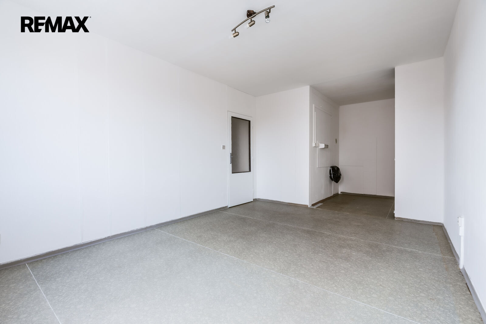 Prodej bytu 2+kk, 39 m2, Beroun