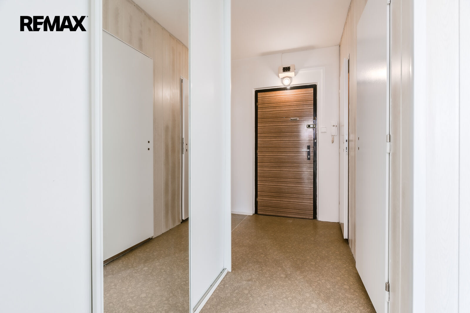 Prodej bytu 2+kk, 39 m2, Beroun