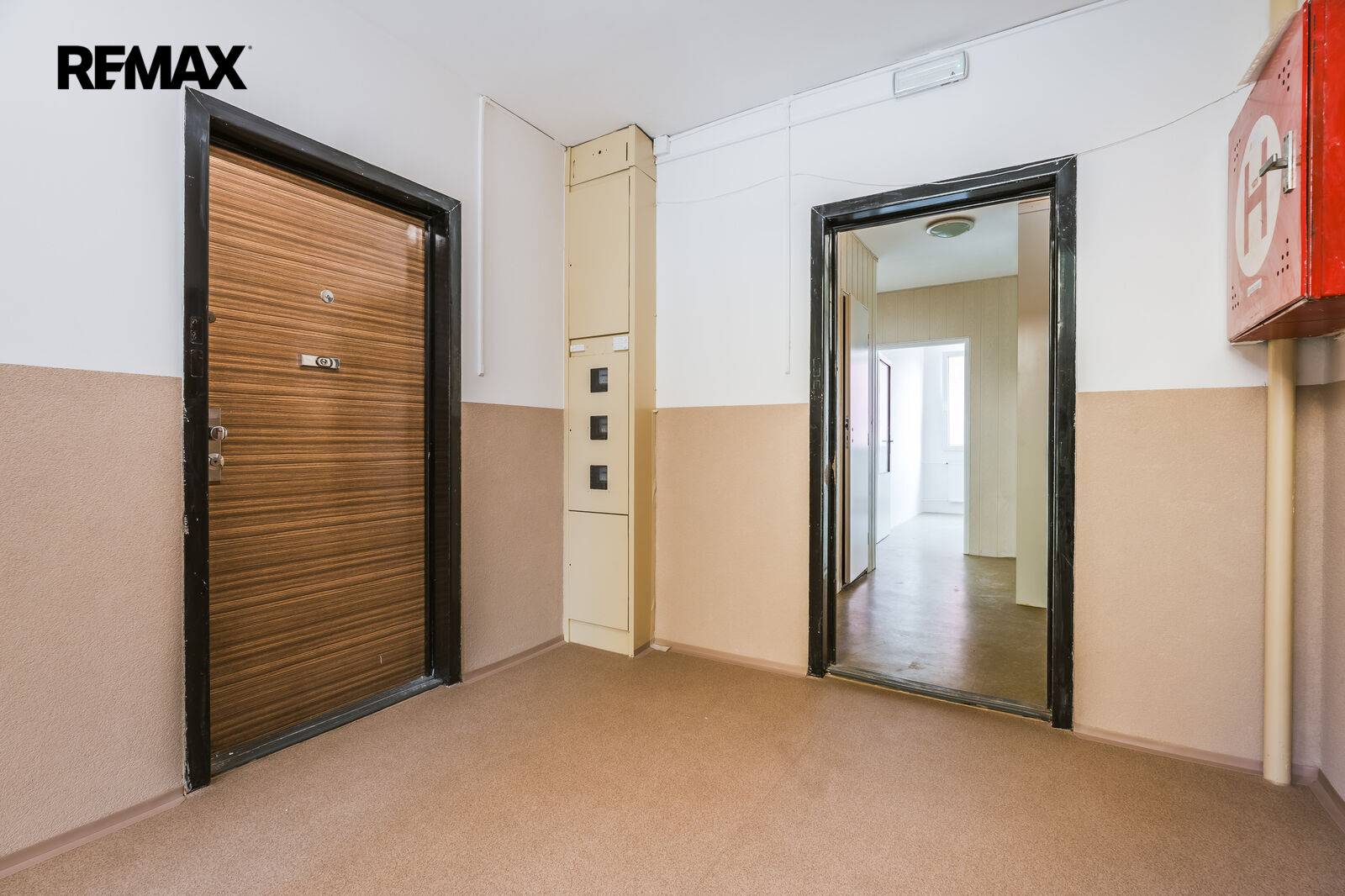 Prodej bytu 2+kk, 39 m2, Beroun